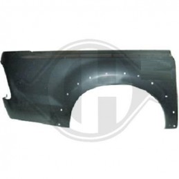 LATERAL TRASERO DERECHO TOYOTA HI LUX  05 11 DOBLE CABINA   AGUJ
