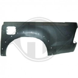 LATERAL TRASERO IZQUIERDO TOYOTA HI LUX  05 11 DOBLE CABINA   AG
