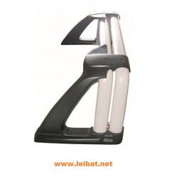 ARCO ROLL BAR TOYOTA HILUX 02 10  MARCO DE ACERO  DE LUJO  PINTA