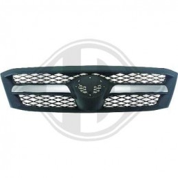 PARRILLA DELANTERA TOYOTA HILUX 05 11