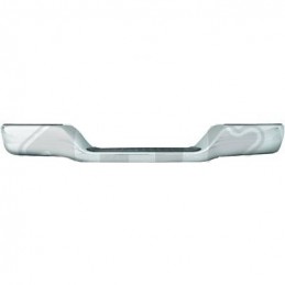 PARAGOLPES TRASERO TOYOTA HILUX   05 11