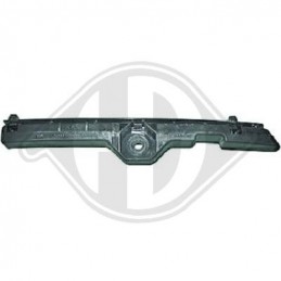 SOPORTE ALETA DERACHA  TOYOTA HILUX   04 10  CON AGUJEROS PARA P