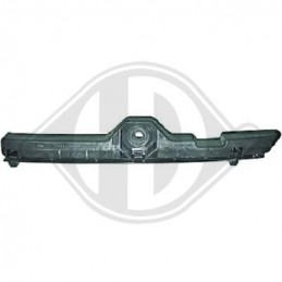 SOPORTE ALETA DERECHA TOYOTA HILUX 04 10 DOBLE CABINA CON AGUERO