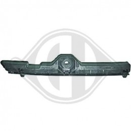 SOPORTE ALETA IZQUIERDO TOYOTA HILUX 04 10 DOBLE CABINA CON AGUE