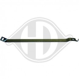 TIRANTE ALETA IZQUIERDO TOYOTA HILUX  05 11