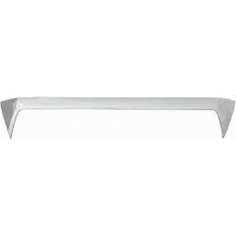 PARRILLA CROMADA PARTE SUPERIOR TOYOTA HILUX   08 10