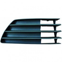Rejilla ventilacion parachoques Toyota IQ 09  gt  gt  derecha  para ve