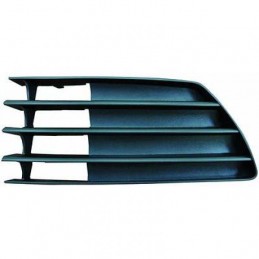 Rejilla ventilacion parachoques Toyota IQ 09  gt  gt izquierda para ve