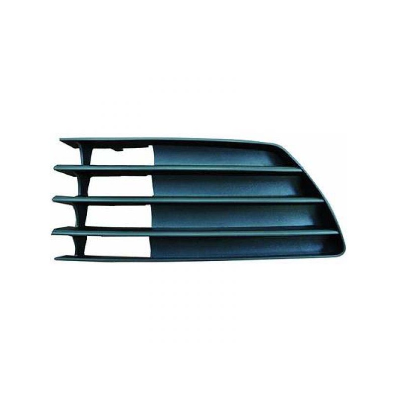 Rejilla ventilacion parachoques Toyota IQ 09  gt  gt izquierda para ve