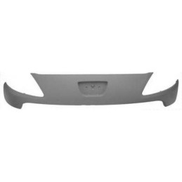 CHAPA FRENTE SUPERIOR PEUGEOT 1007 05 09
