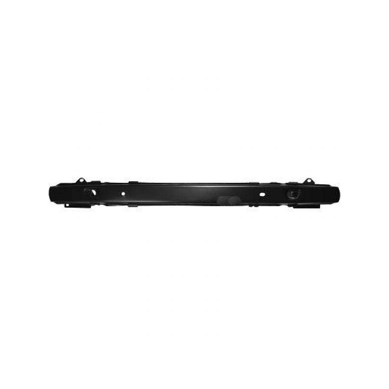 TRAVIESA PARACHOQUES TRASERO PEUGEOT 1007  05 09