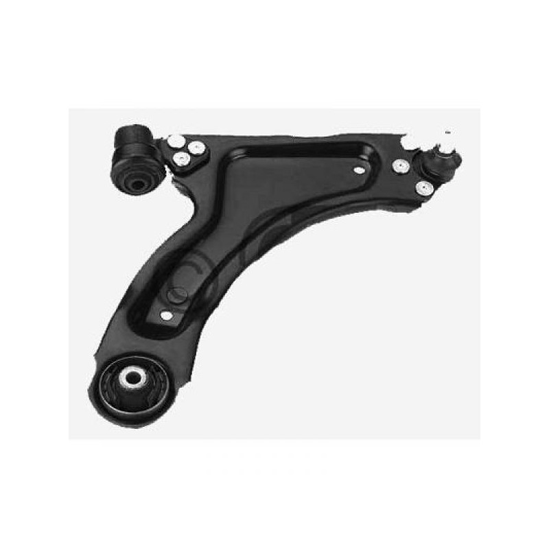 BRAZO SUSPENSION IZQUIERDO OPEL COMBO 01 11