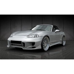 Faldones laterales Mazda MX 5 Japan