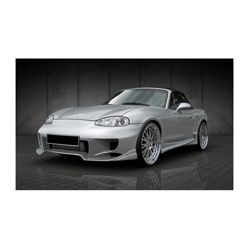 Faldones laterales Mazda MX 5 Japan