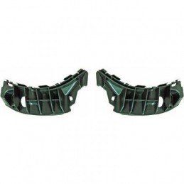 Soportes parachoques delanteros Peugeot 107 05 12