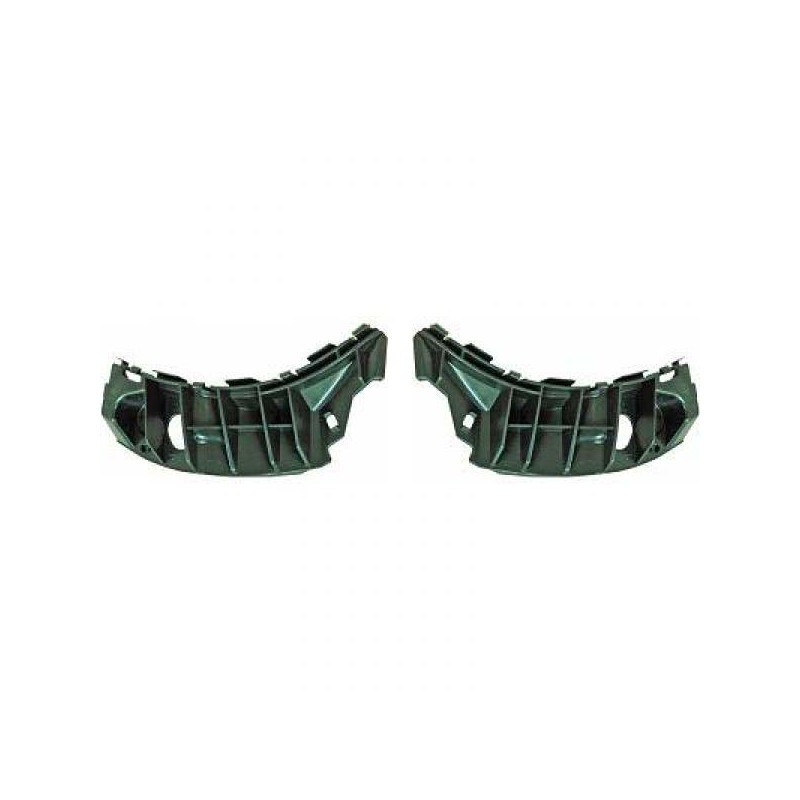 Soportes parachoques delanteros Peugeot 107 05 12