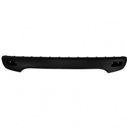 MOLDURA PARACHOQUES TRASERO PEUGEOT 107 05 12