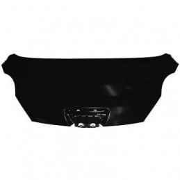 Capo del motor Peugeot 107 05 12