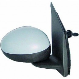 Retrovisor exterior derecho Peugeot 107 05 07 regulacion manual