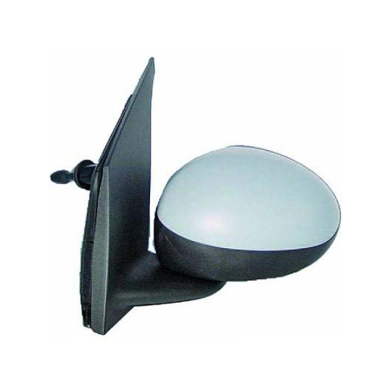 Retrovisor exterior izquierdo Peugeot 107 05 07 regulacion manua