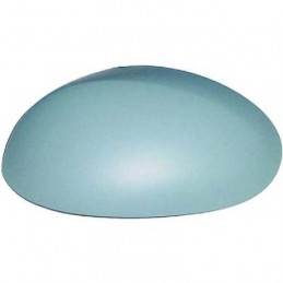 Carcasa retrovisor izquierda Peugeot 107 05 12