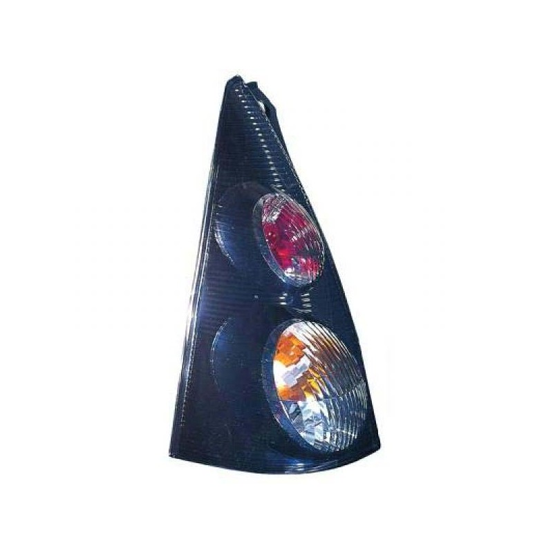 Piloto posterior izquierdo Peugeot 107 05 12