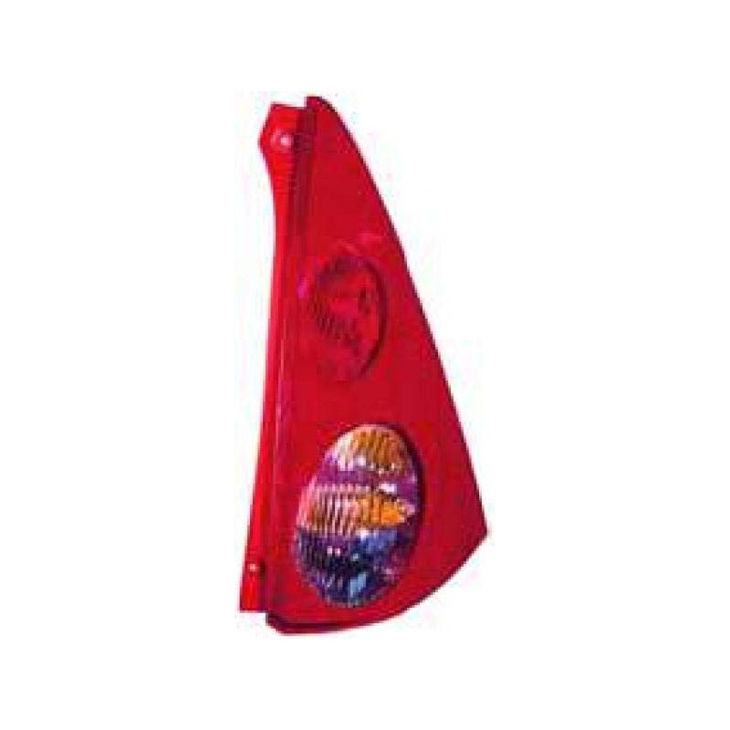 Piloto posterior derecho Peugeot 107 05 12