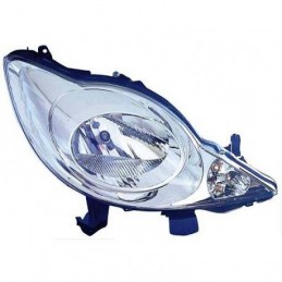 FARO DELANTERO DERECHO PEUGEOT 107 05 12 TIPO VALEO