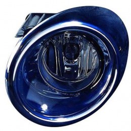 FARO ANTINIEBLA IZQUIERDO PEUGEOT 107 05 12