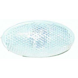 INTERMITENTE LATERAL DERECHO IZQUIERDO PEUGEOT 107 05 12 BLANCO