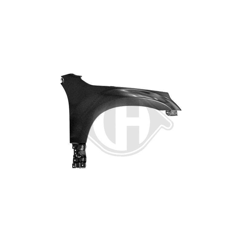 ALETA DELANTERA IZQUIERDA SUZUKI GRAND VITARA   06 10