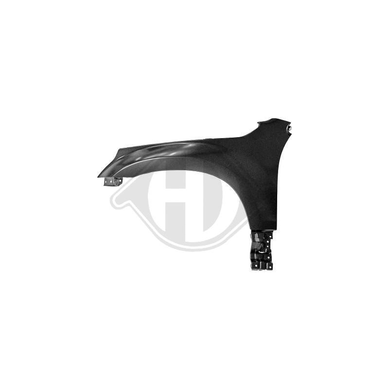 ALETA DELANTERA DERECHA SUZUKI GRAND VITARA   06 10