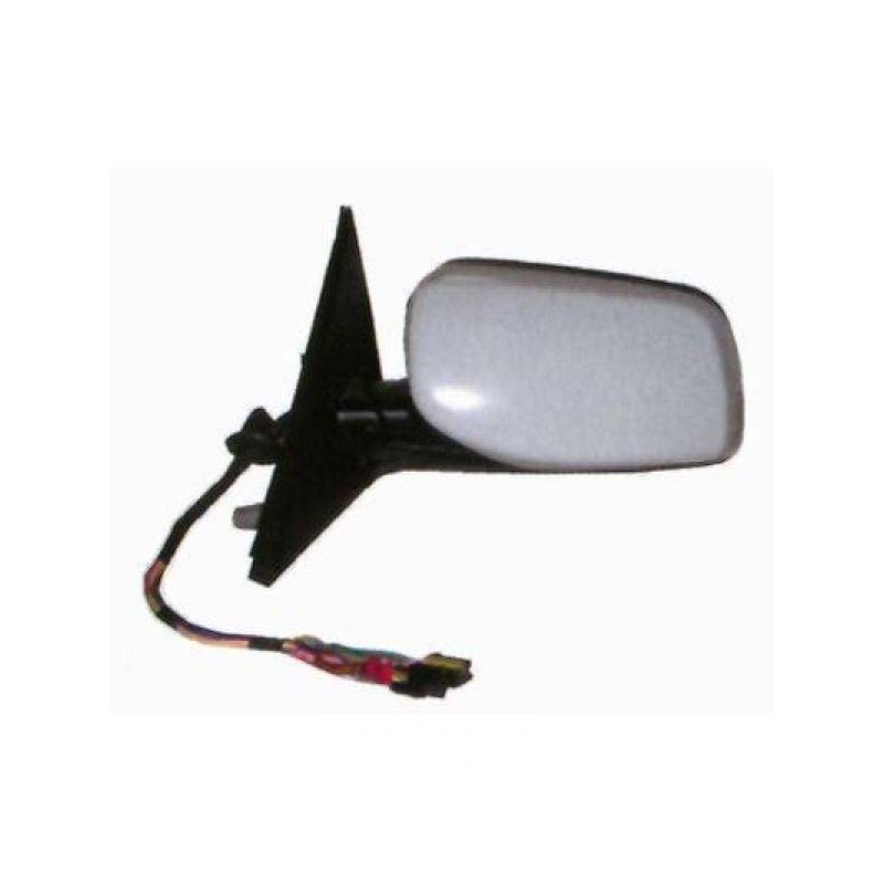 RETROVISOR IZQUIERDO SUZUKI GRAND VITARA   05 10 3 PINS IMPRIMAD