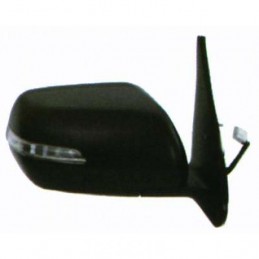 RETROVISOR DERECHO SUZUKI GRAND VITARA 05 10 9 PINS  CLIMATIZADO