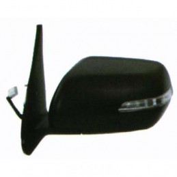 RETROVISOR IZQUIERDO SUZUKI GRAND VITARA 05 10 9 PINS  CLIMATIZA