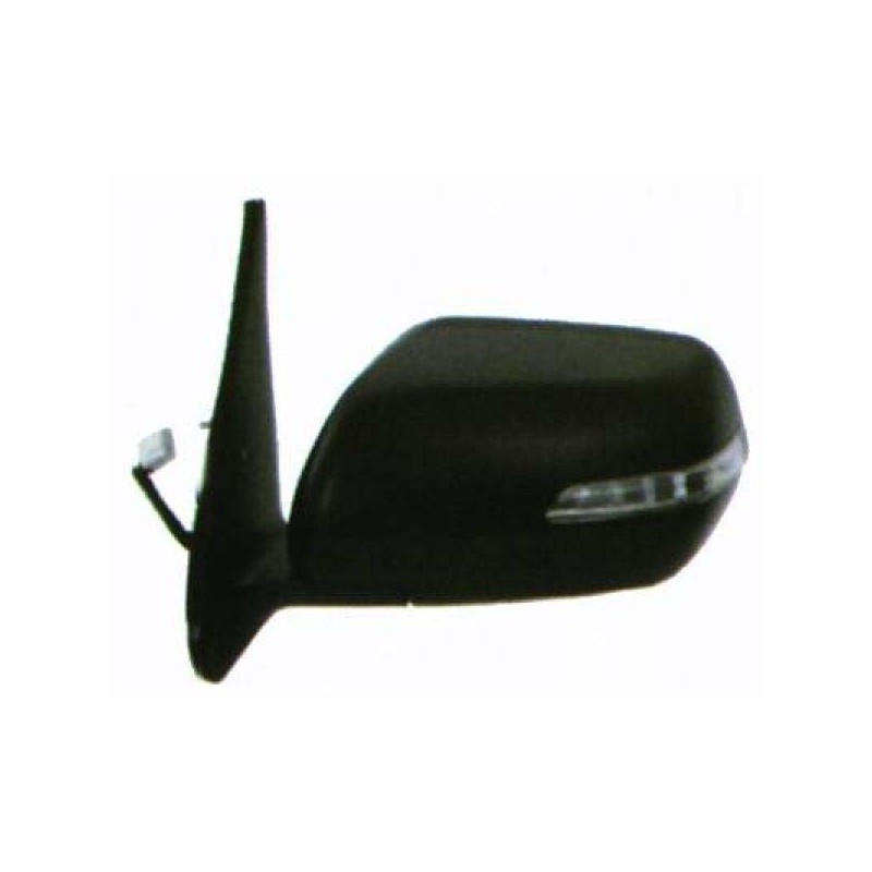 RETROVISOR IZQUIERDO SUZUKI GRAND VITARA 05 10 9 PINS  CLIMATIZA