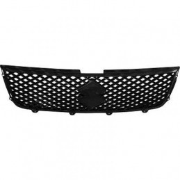 PARRILLA SUZUKI GRAND VITARA 05 08 06 08  NEGRO