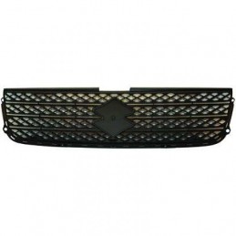 PARRILLA SUZUKI GRAND VITARA 09 10   NEGRO