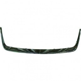 MOLDURA CROMADA NEGRA BAJO PARRILLA SUZUKI GRAND VITARA 06 08