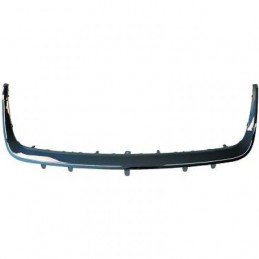 MOLDURA CROMADA BAJO PARRILLA SUZUKI GRAND VITARA 09 10