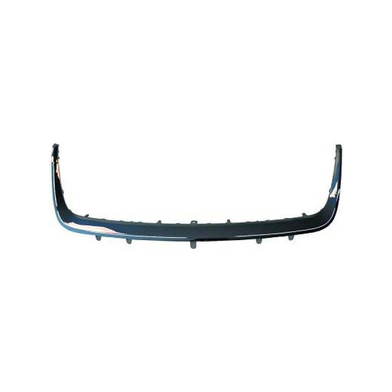 MOLDURA CROMADA BAJO PARRILLA SUZUKI GRAND VITARA 09 10
