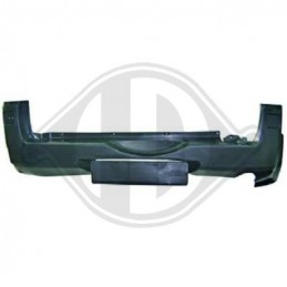 PARACHOQUES TRASERO SUZUKI GRAND VITARA  06 10   SOLO DE 5 PUERT