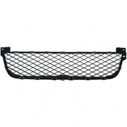 REJILLA INFERIOR PARACHOQUES SUZUKI GRAND VITARA   09 10  NEGRA