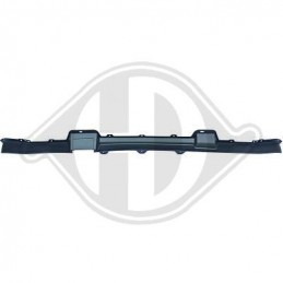 SPOILER DELANTERO SUZUKI GRAND VITARA   05 10  NEGRO