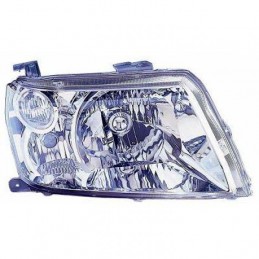 FARO DELANTERO DERECHO SUZUKI GRAND VITARA 06   H4  SOLO PARA 3 