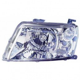 FARO DELANTERO IZQUIERDO SUZUKI GRAND VITARA 06   H4  SOLO PARA 