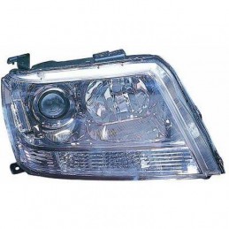 FARO DELANTERO DERECHO SUZUKI GRAND VITARA 06    H7   HB3  SOLO 