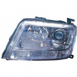 FARO DELANTERO IZQUIERDO SUZUKI GRAND VITARA 06    H7   HB3  SOL