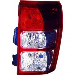 PILOTO TRASERO DERECHO SUZUKI GRAND VITARA   06   SOLO DE 5 PUER