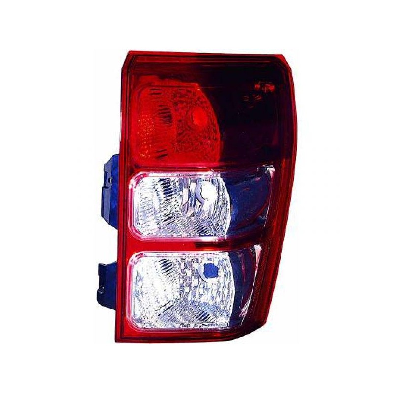PILOTO TRASERO DERECHO SUZUKI GRAND VITARA   06   SOLO DE 5 PUER